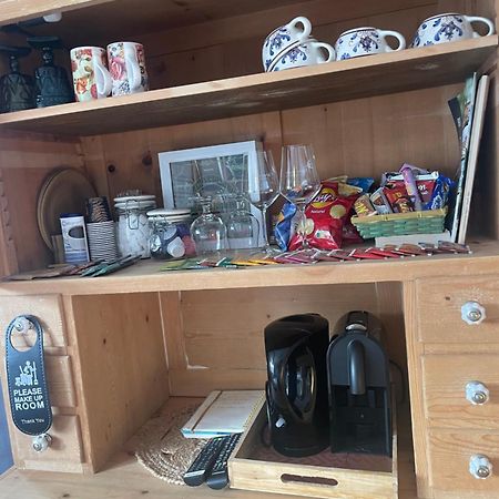 The Dolomiti View Apartment Debant Ngoại thất bức ảnh