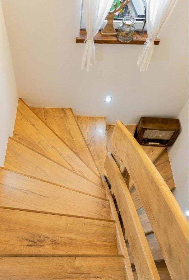 The Dolomiti View Apartment Debant Ngoại thất bức ảnh