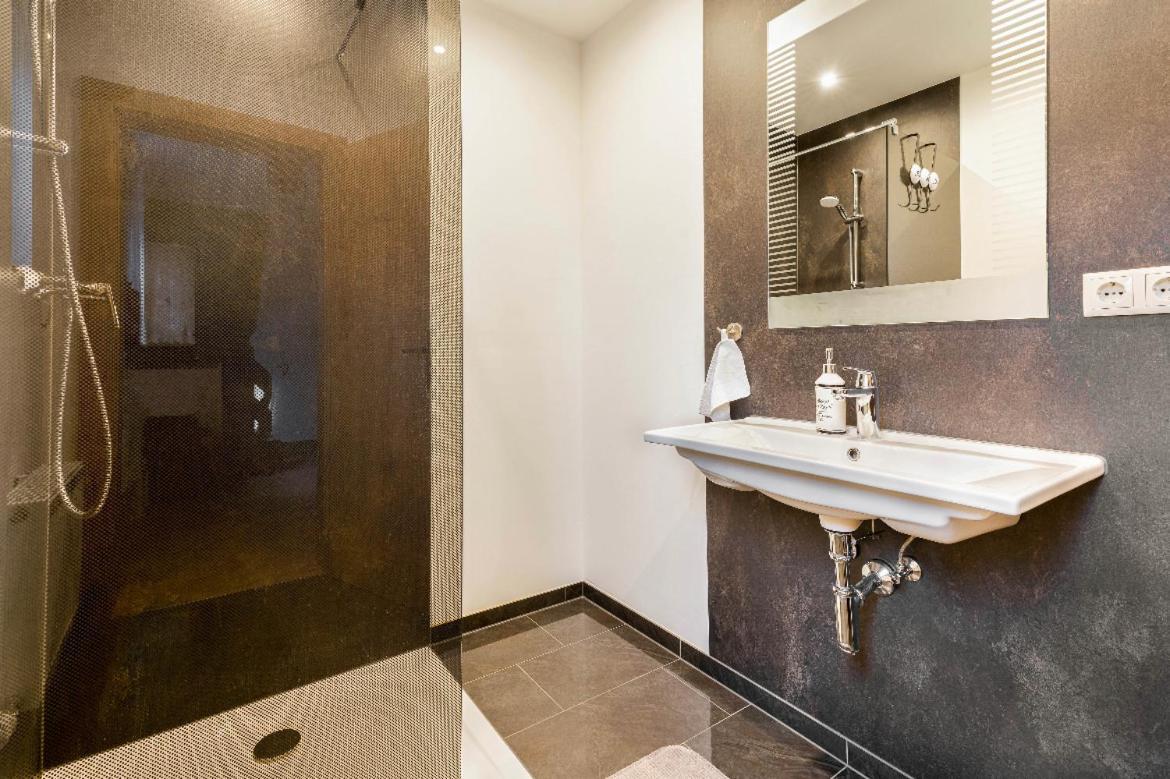 The Dolomiti View Apartment Debant Ngoại thất bức ảnh